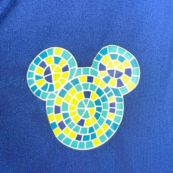 Disney World Vest M - Picture 5 of 6